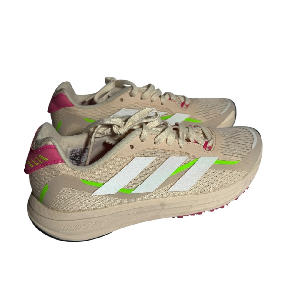 Adidas‎ Women’s Running Shoes Lightstrike Size 8.5